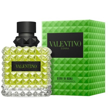 Valentino - Valentino Donna Born In Roma Green Stravaganza Eau De Parfum 50ml