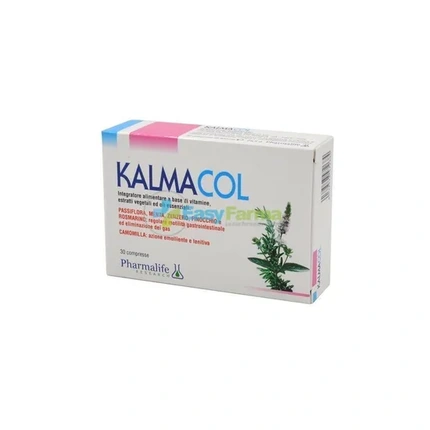 Wholesale Pharmalife Research Pharmalife Kalma Col Dietary Supplement ...