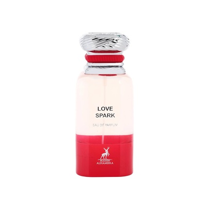 Maison Alhambra - Maison Alhambra Love Spark 80ml EDP