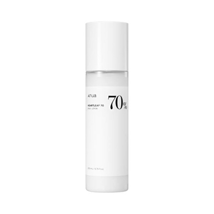Anua Heartleaf 70 Daily Lotion 200ml product image