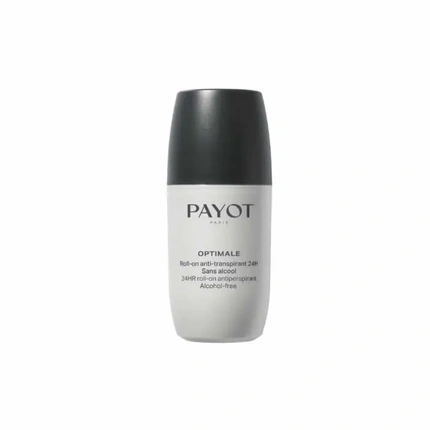 Payot - Payot Optimale 24h Roll On Antiperspirant Alcohol Free 75ml