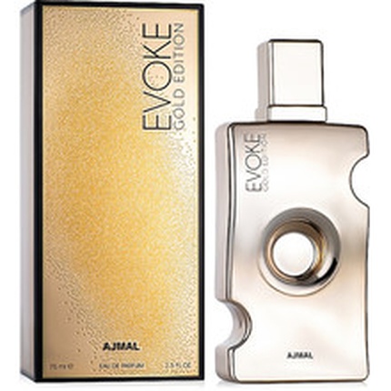 Ajmal - Ajmal Evoke Gold Her Eau De Parfum
