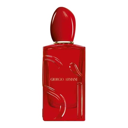 Giorgio Armani Giorgio Armani Si Passione Red Musk Eau De Parfum - 50ml