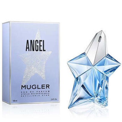 Thierry Mugler - Thierry Mugler Angel Eau De Parfum Refillable 50ml Spray