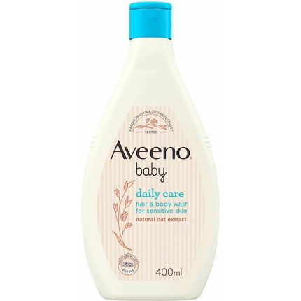 Aveeno Baby Daily Care Hair & Body Wash