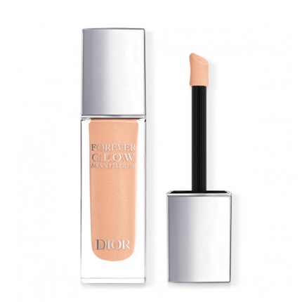 Dior - Dior Forever Glow Maximizer Lip Gloss 013 Gold 11ml