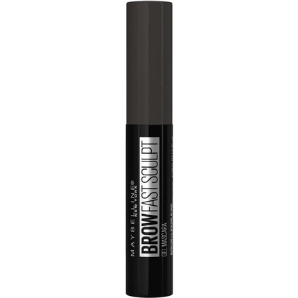 Maybelline - Maybelline Express Brow Fast Sculpt Eyebrow Gel 06 Deep Brown 23g