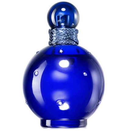 Britney Spears Britney Spears Midnight Fantasy Eau de Parfum for Women 100ml