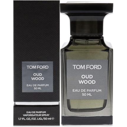 Tom Ford - Tom Ford Oud Wood Eau De Parfum for Men 50ml