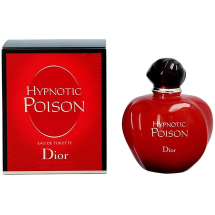 Dior - Dior Hypnotic Poison Eau De Toilette 50ml Women's Spray