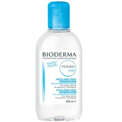 Bioderma - Bioderma Hydrabio H2o Cleansing Micellar Water 250ml