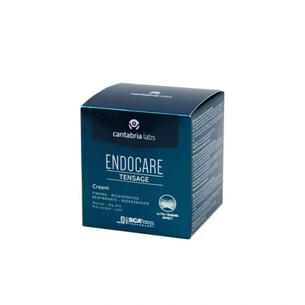 Endocare - Difa Cooper Endocare Endocare Tensage Cream 30ml