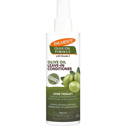 Palmer's Olive Oil Formula Strengthening Leave-In Conditioner