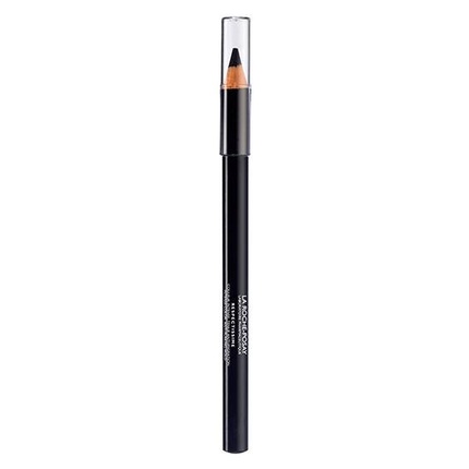 La Roche-Posay - La Rocheposay Respectissime Soft Eye Pencil Black 1g