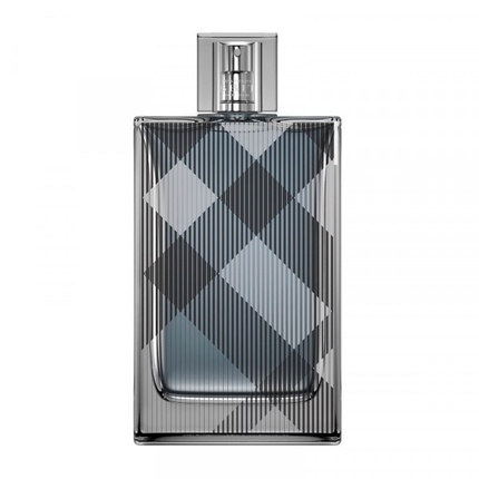 Burberry - Burberry Brit For Him Eau De Toilette Spray 100 Ml
