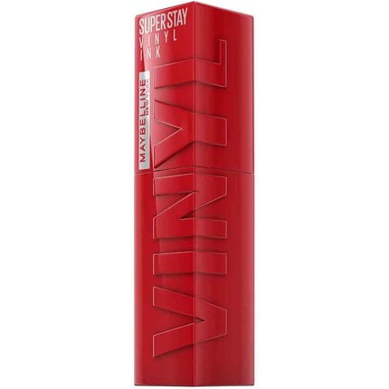 Maybelline - Maybelline New York Smudge-Free Long Lasting Lip Colour Up to 16h Liquid