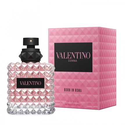 Valentino - Valentino Donna Born In Roma Eau De Parfum Spray 50ml