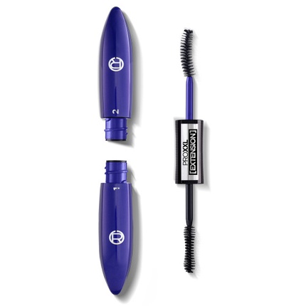 L'Oréal - L'Oreal Pro Xxl Double Mascara Black 12 Ml
