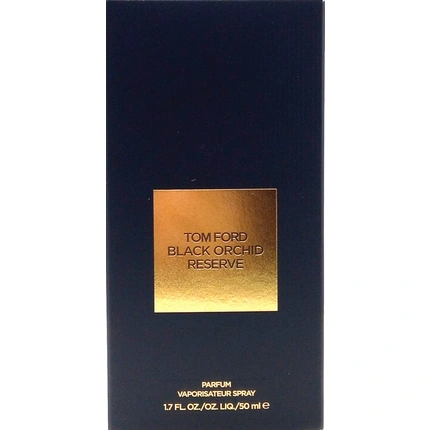 Tom Ford - Tom Ford Black Orchid Reserve Parfum Spray Unisex 17 Oz 50 Ml
