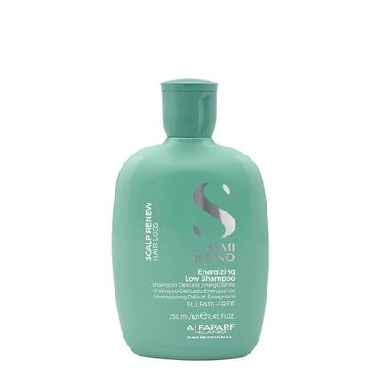 Alfaparf Milano - Alfaparf Milano Semi Di Lino Scalp Renew Energizing Shampoo 250ml