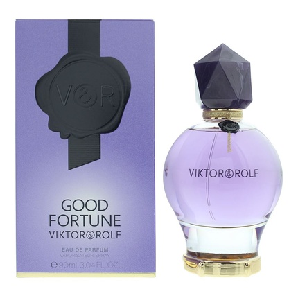 Viktor & Rolf - Viktor & Rolf Good Fortune Eau De Parfum 90ml For Women