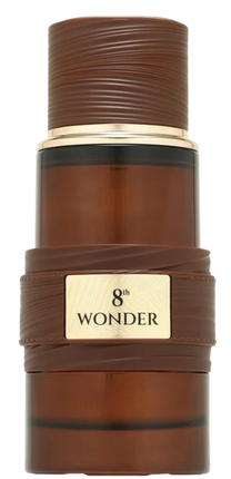 French Avenue - French Avenue 8th Wonder Eau De Parfum Unisex 100 Ml