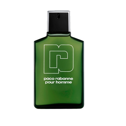 Paco Rabanne - Paco Rabanne Pour Homme Eau De Toilette Spray 100ml