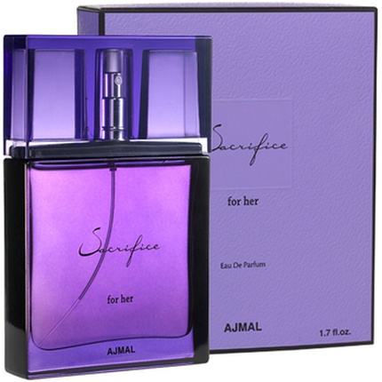 Ajmal - Ajmal Sacrifice For Her Eau De Parfum