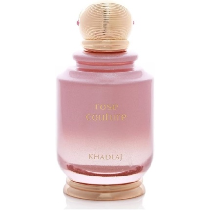 Khadlaj - Rose Couture Eau De Parfum Spray 100ml by Khadlaj Perfumes - Floral Fragrance
