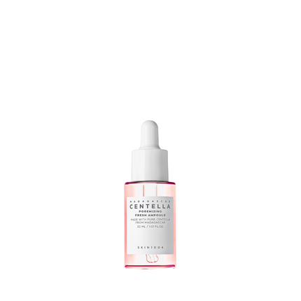 Skin1004 - Skin1004 Madagascar Centella Poremizing Fresh Ampoule 30 Ml Serum For Pore Minimization