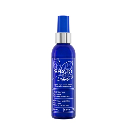Phyto - Phyto Laque Medium To Strong Hold Hair Spray 150ml By Phyto