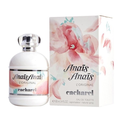 Cacharel - Cacharel Anais Anais Eau De Toilette Spray 100ml