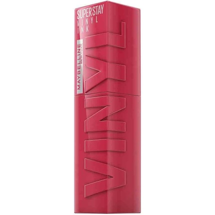 Maybelline - Maybelline New York Smudge-Free Long Lasting Lip Colour Up to 16h Liquid