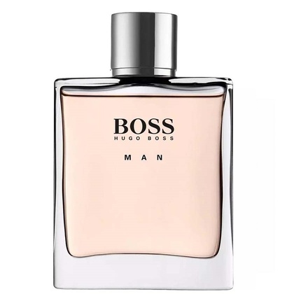 Hugo Boss - Hugo Boss Boss Orange Man Eau De Toilette Spray 100ml