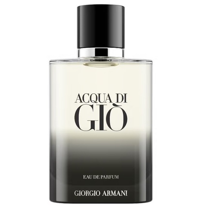 Giorgio Armani - Giorgio Armani Acqua Di Gio Pour Homme Eau De Parfum Spray 100ml