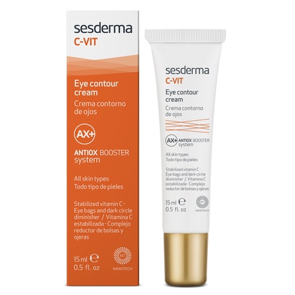 Sesderma - Sesderma Sesderma C Vit Eye Contour Cream 15ml
