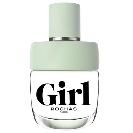 Rochas - Rochas Girl Eau De Toilette Spray 60ml