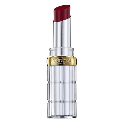 L'Oréal - L'Oral Color Riche Lipstick 350 Insanesation Intensive Lipstick Color Riche Shine 48 G