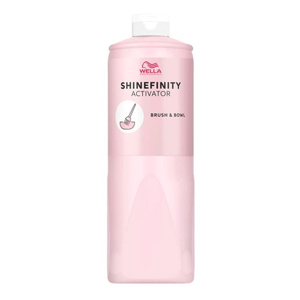Wella - Wella Wella Wp Sf Base Atb Brush 1000ml 2 Emea