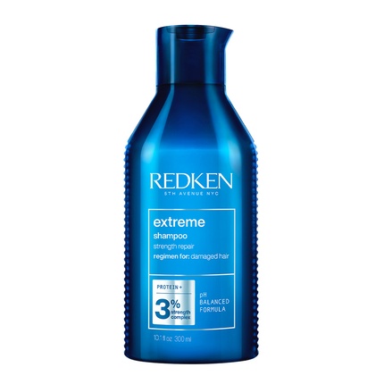 Redken - Redken Extreme Shampoo 300mL
