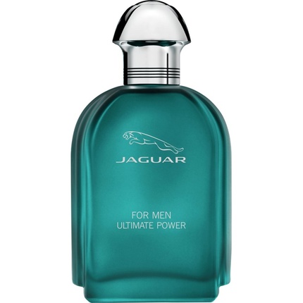 Jaguar - Jaguar For Men Ultimate Power Eau De Toilette Spray 100ml