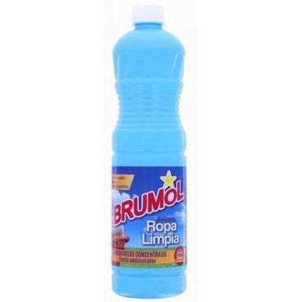Wholesale Brumol Cleanah Cleaning Agent 1L - Qogita