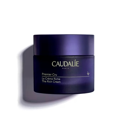 Caudalie Premier Cru The Rich Cream