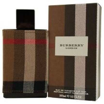 Burberry - Burberry London For Men Eau De Toilette 50ml Spray