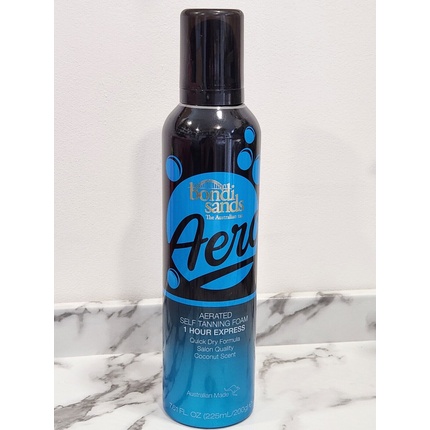 Bondi Sands Aero 1H Express Self-Tanning Foam