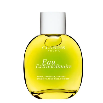 Clarins - Clarins Eau Extraordinaire Spray 100ml Caring Scent