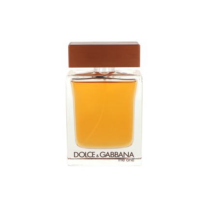 Dolce & Gabbana - Dolce & Gabbana The One For Men Eau De Toilette 100ml