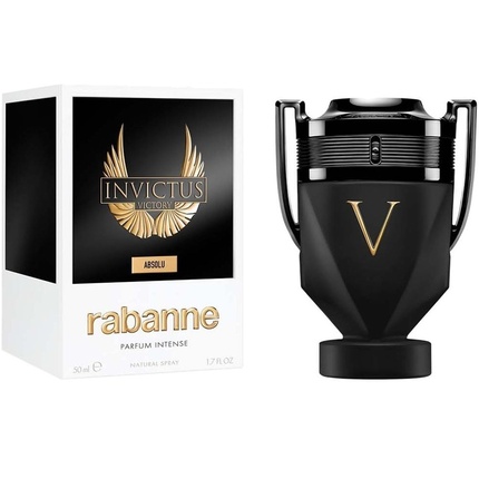 Paco Rabanne - Paco Rabanne Invictus Victory Absolu Parfum Intense 50ml