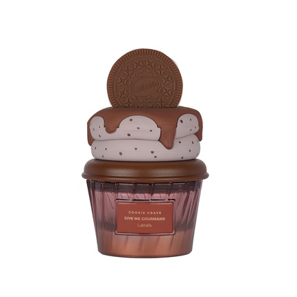 Lattafa - Lattafa Cookie Crave 75ml EDP