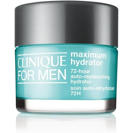 Clinique - Maximum Hydrator 72h Gel Cream Auto-Hydrating